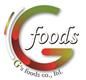 G's Foods Co., Ltd.'s logo