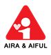 AIRA & AIFUL Public Company Limited's logo