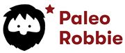 Paleo Robbie's logo
