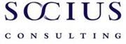 Socius Consulting Limited's logo
