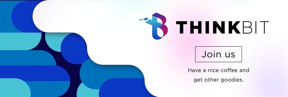 THINK BIT COMPANY LIMITED's banner