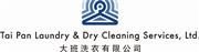 Tai Pan Laundry & Dry Cleaning Services Ltd's logo