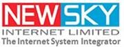 New Sky Internet Limited's logo
