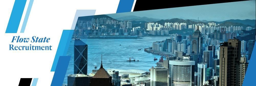 Flow State Recruitment Limited's banner