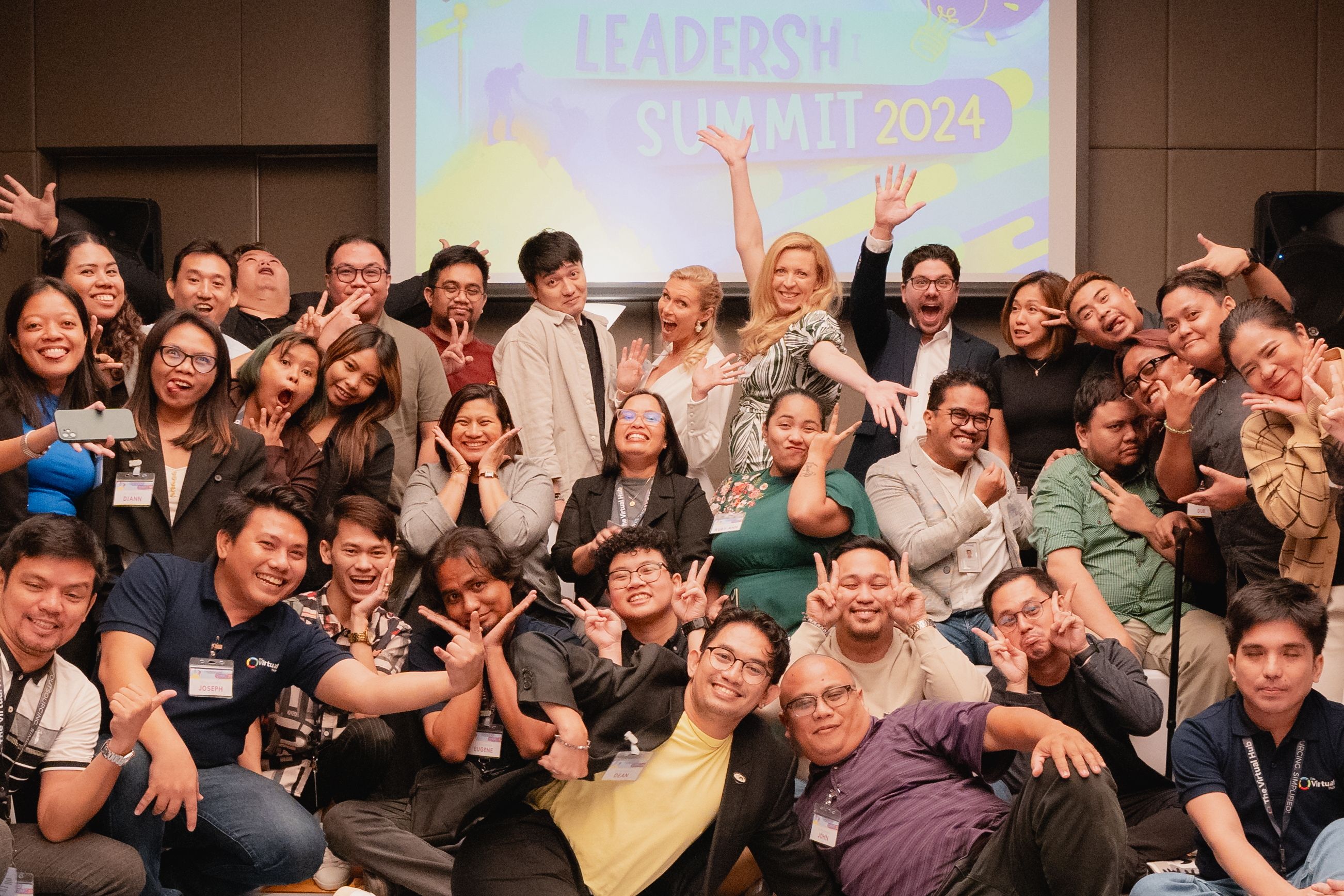Company's culture and value information