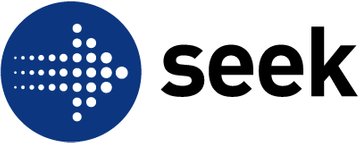 SEEK's logo