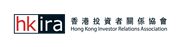 Hong Kong Investor Relations Association Limited's logo