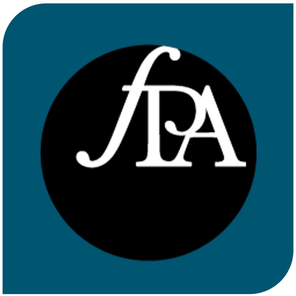 FAAA Australian Professional Practice of the Year 2019