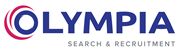 OLYMPIA Recruitment Co., Ltd.'s logo