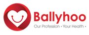 Ballyhoo Limited's logo
