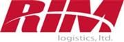 RIM Logistics Asia Limited's logo