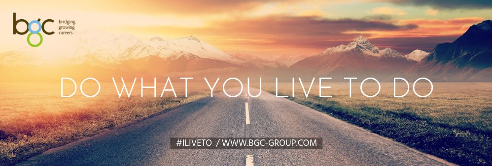 BGC Group (HK) Limited's banner