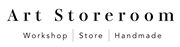 Art Storeroom Studio's logo