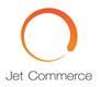 Jet Commerce's logo