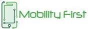 Mobility First Limited's logo