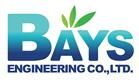 Bays Engineering Co., Ltd.'s logo