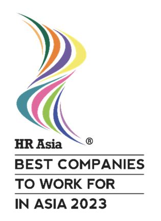 HR Asia Awards - Best Companies to Work For in Asia 2023