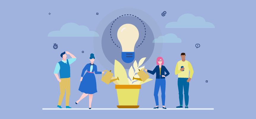 Company's culture and value information
