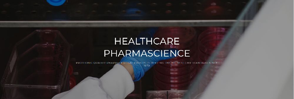 HealthCare PharmaScience Limited's banner