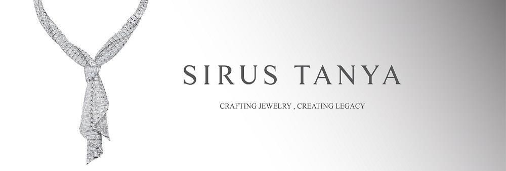 Sirus Tanya Co., Ltd.'s banner