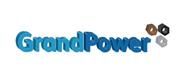 Grand Power Services Company Limited's logo