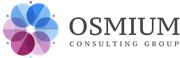 Osmium Consulting Group Limited's logo