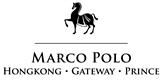The Marco Polo Hongkong Hotel's logo