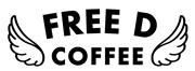 Free D Coffee Limited's logo