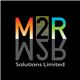 M2R Solutions Limited's logo