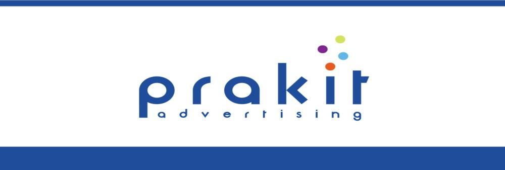Prakit Advertising Co., Ltd.'s banner