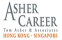 Asher Career Limited's logo