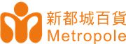 Metropole International Department Stores Ltd's logo