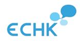 ECHK's logo