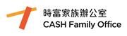 CASH Family Office Company Limited's logo