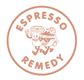EspressoRemedy's logo