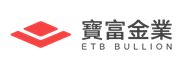 ETB Bullion Co., Limited's logo