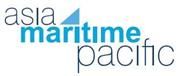 Asia Maritime Pacific (Hong Kong) Limited's logo