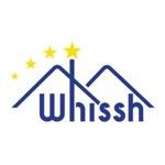 Whissh - Premium Home Service Provider's logo