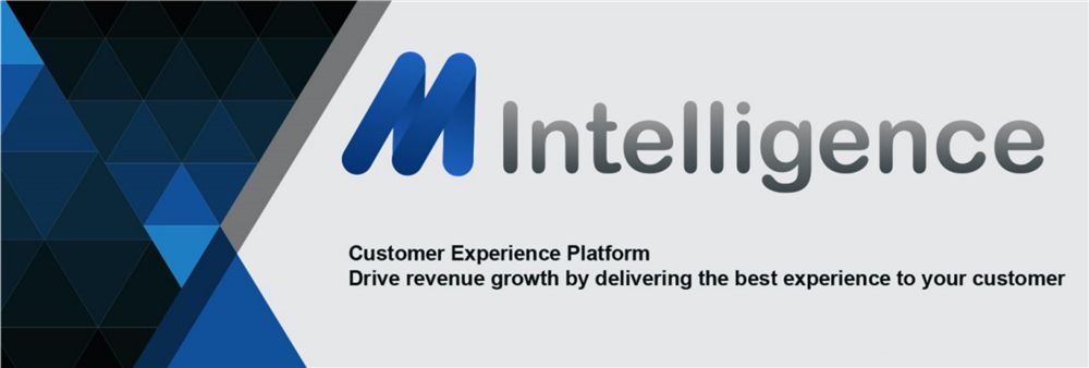 M Intelligence Co., Ltd.'s banner