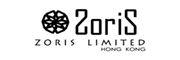 Zoris Limited's logo