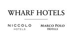 Wharf Hotels Management Limited's logo