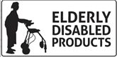 EDP-Elderly Disabled Products Co., Ltd.'s logo