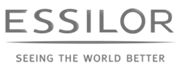 EssilorLuxottica's logo