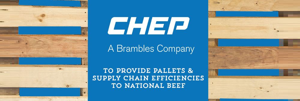 Chep (Thailand) Ltd.'s banner