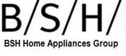 BSH Home Appliances Limited's logo