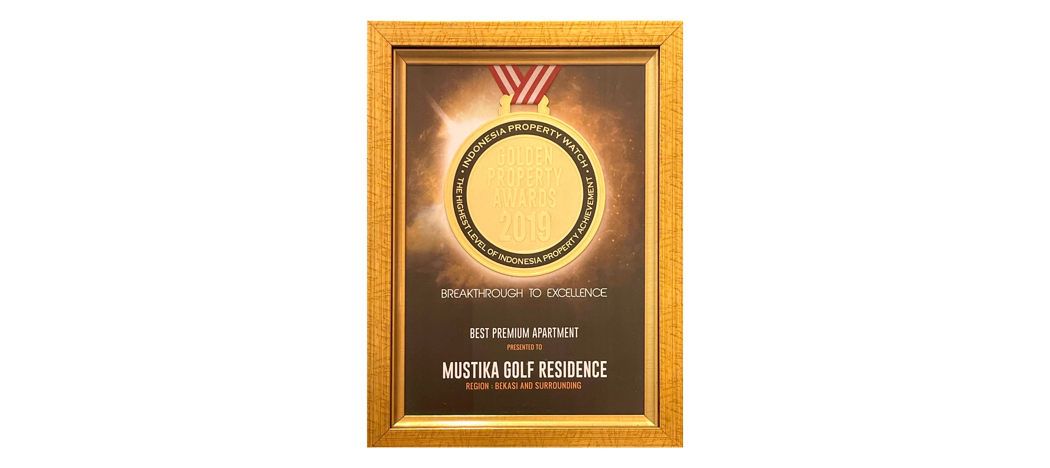 Best Premium Apartment - 2019