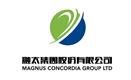 Magnus Concordia Management Limited's logo
