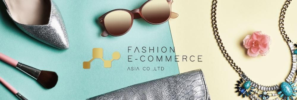 FASHION E-COMMERCE ASIA's banner