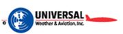 Universal Aviation Asia Limited's logo