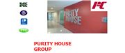 Purity House Co., Ltd.'s logo